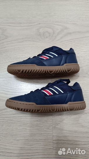 Кеды (бутсы) Demix 28 размер новые