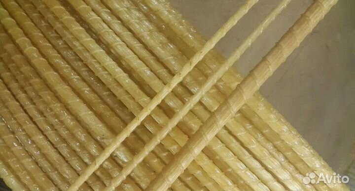 Труба профильная 60х40х2,0 6000 мм