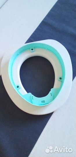 Мягкое сиденье для унитаза (детское), bebeconfort