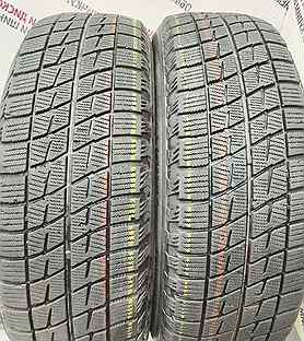 Bridgestone Ice Partner 185/60 R15 84M