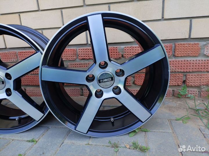 Диски Neo R16 5x108 Ford