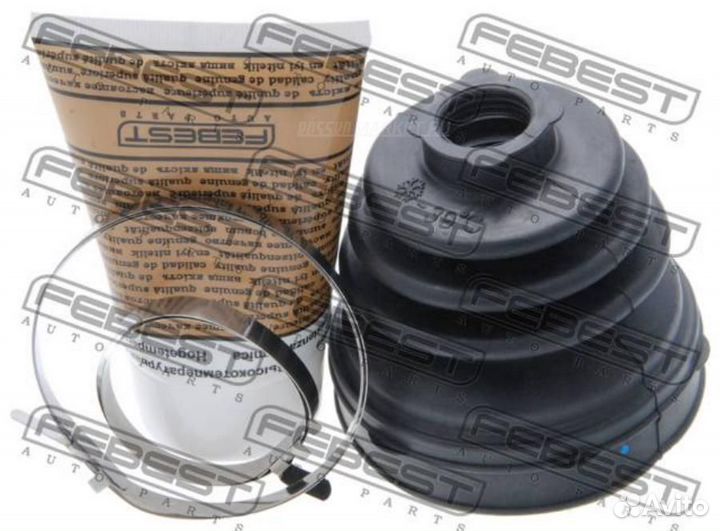 Febest 2715-S40T Пыльник шруса внутреннего (компле