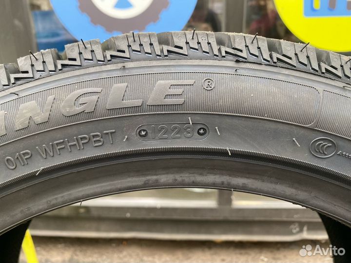 Triangle IcelynX TI501 255/55 R18 109T