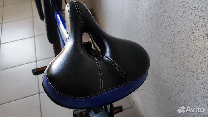 Велосипед Stels