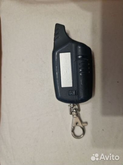 Брелок сигнализации starline a61 b61