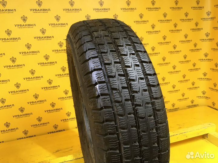 МШЗ М-217 Taganca 205/70 R14 95T