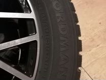 Nokian Tyres Nordman 7 185/65 R15 92T