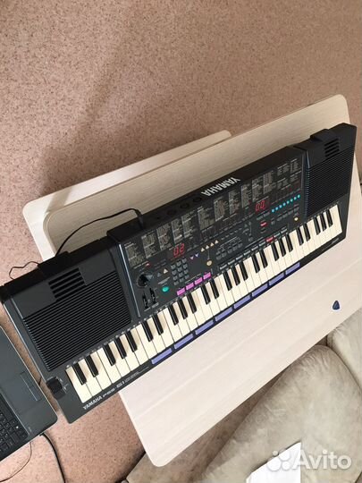 Синтезатор Yamaha pss 51