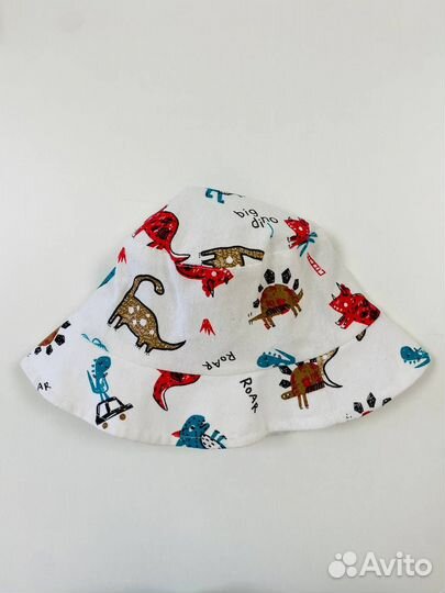 Панама детская