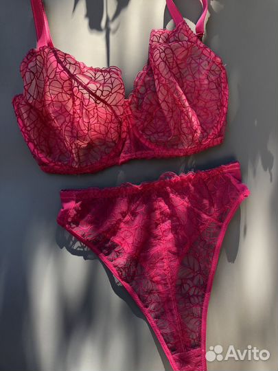 Пошив нижнего белья на большую грудь