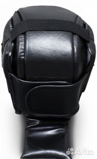 Шлем кобудо