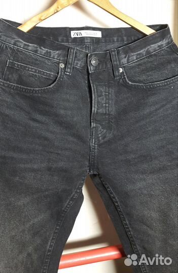 Джинсы Zara maag