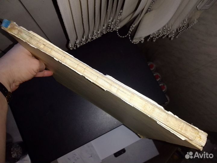 Редкая книга Балет Альбом Рисунки В. Косорукова