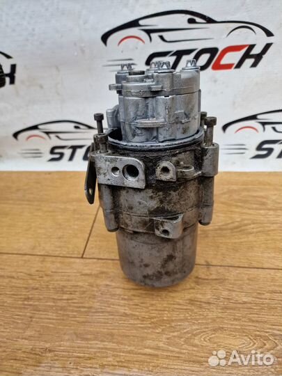 Электроусилитель руля Citroen C4 2010-2015