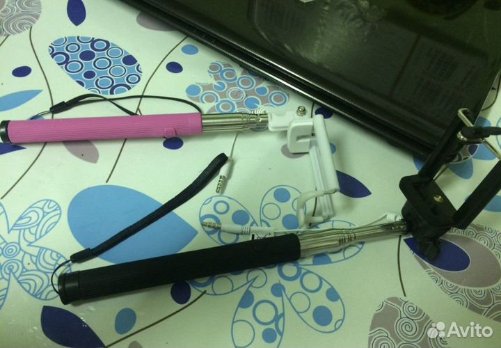 Монопод для селфи