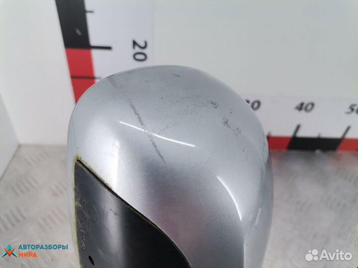 Зеркало наружное правое Audi A4 B5 1998