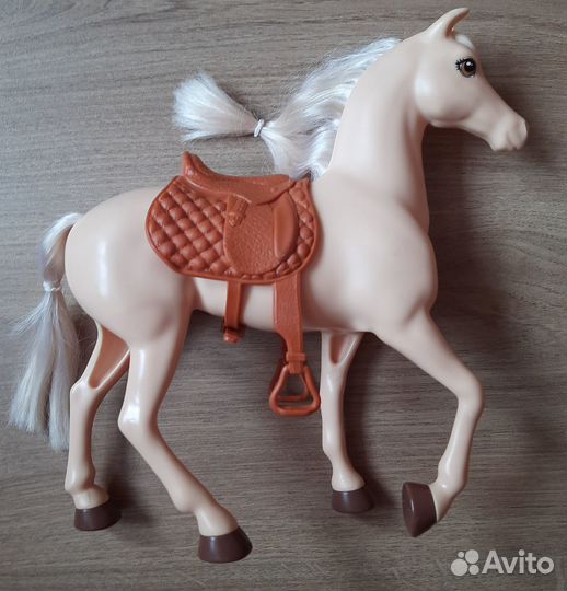 Игрушка Лошадка