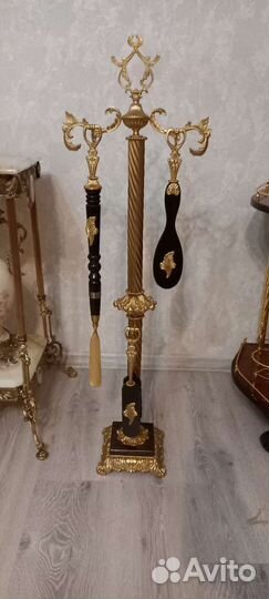 Ложка для обуви