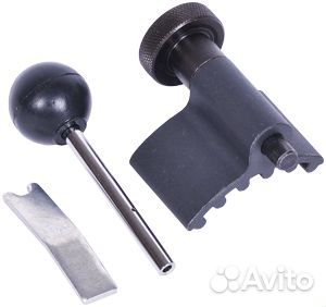 Фиксатор маховика коленчатого вала VAG 40443