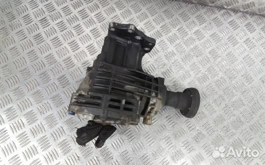 Раздаточная коробка volvo XC90 1 (TKR13UP01)