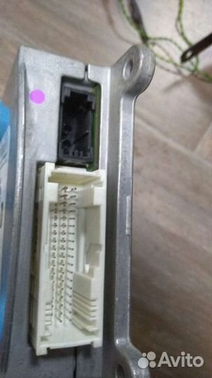 Блок TCU Bluetooth BMW