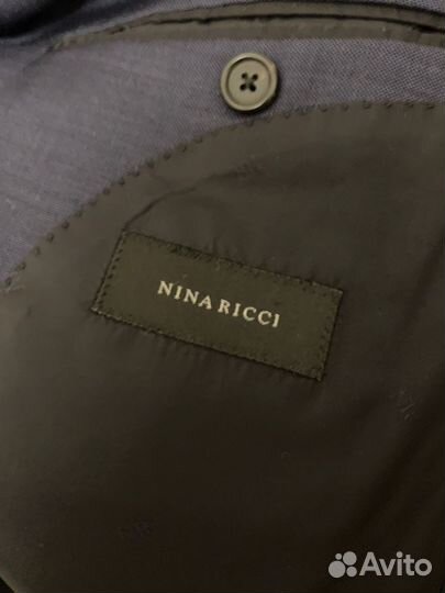 Костюм Nina Ricci