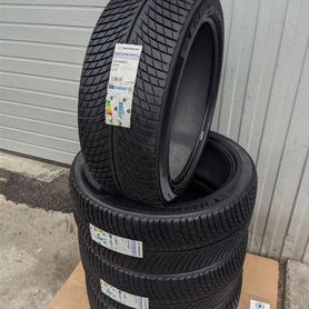 Michelin Pilot Alpin 5 SUV 285/40 R23 111V