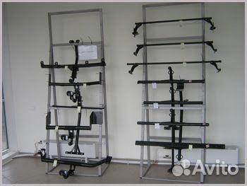 Фаркопы на Автоваз