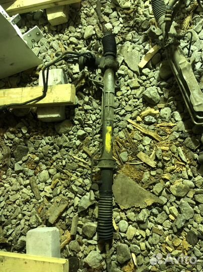 Рулевая рейка Hyundai Sonata 4 EF