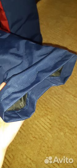 Комбинезон лыжный Декатлон