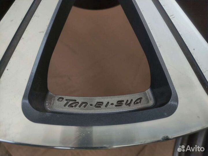 Диски 5 120 R19 TWS forged для BWW