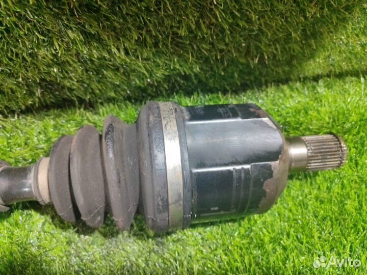 Привод передний левый Kia Carnival VQ D4HB 2012