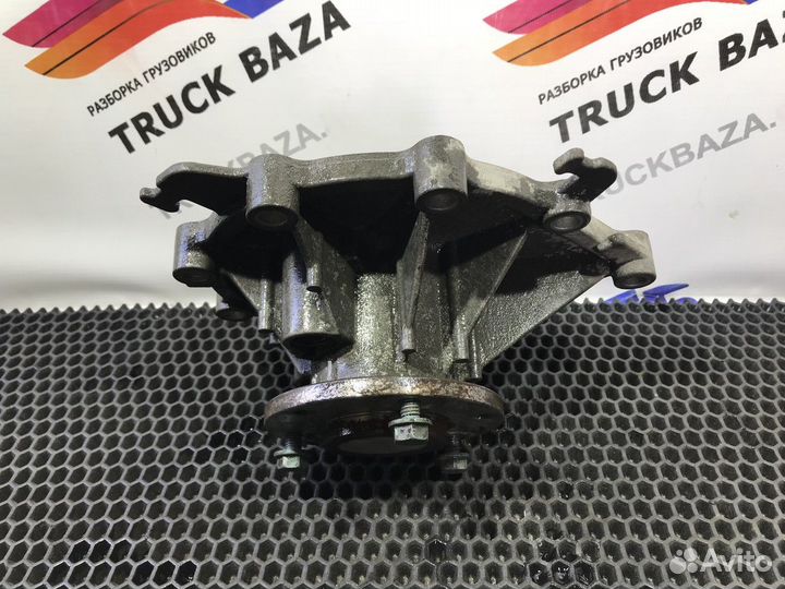 Насос водяной Man TGA, Man TGS, Man TGX