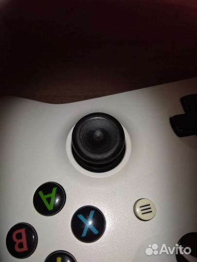 Джойстик xbox One
