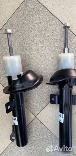 Амортизаторы передние Ford Fiesta 4 1996-2000