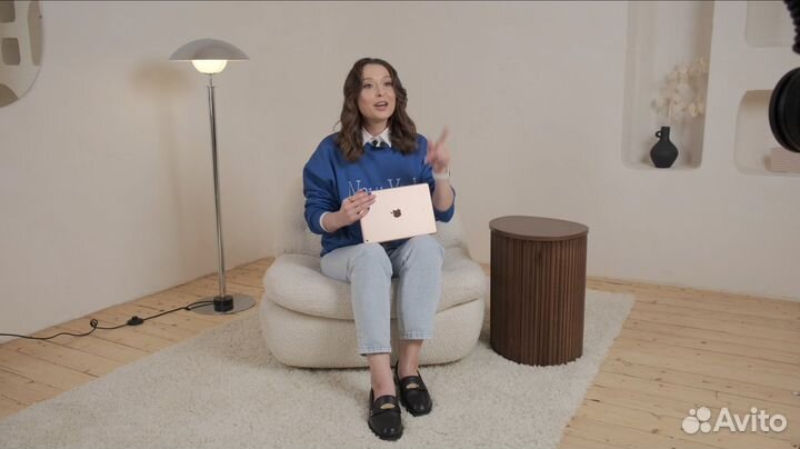 Видеосъемка курсов, интервью, блогов