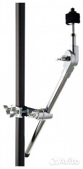 Клэмп для тарелки (новый)