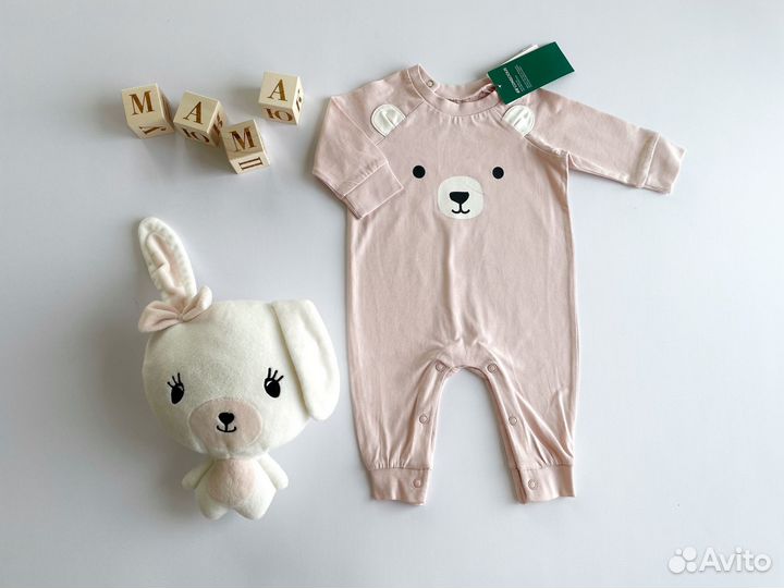 Слипы HM 56 для девочки