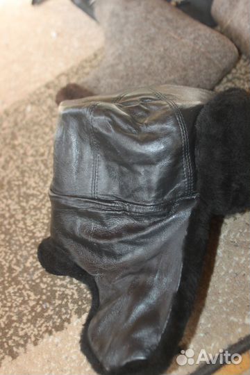 Шанка фуражки иужские разные