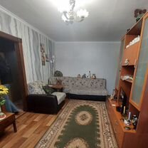 2-к. квартира, 44 м², 1/5 эт.