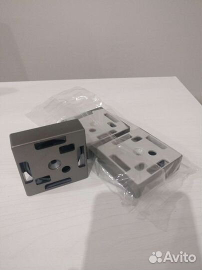 Опора мебельная