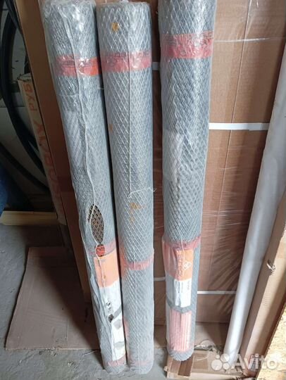 Сетка металлическая