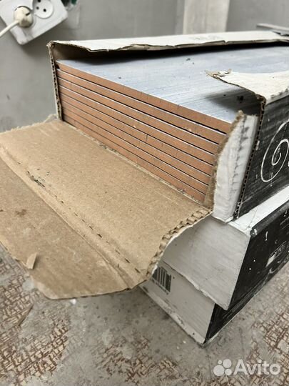 Керамическая плитка