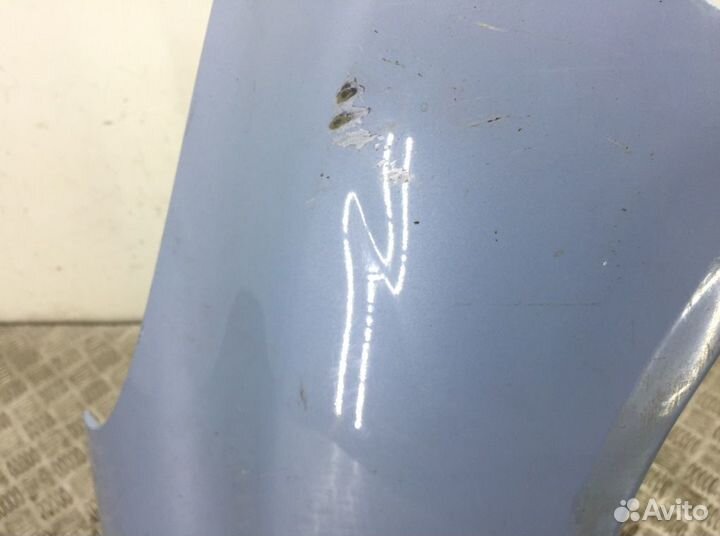 Крыло Nissan Micra K12E/K12 (2003-2011)