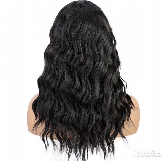 Парик новый