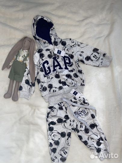 Детский костюм, двойка