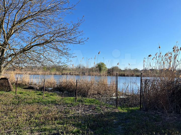 Дом 64 м² на участке 15,6 сот.