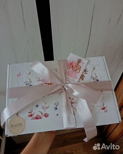 Торт из киндеров