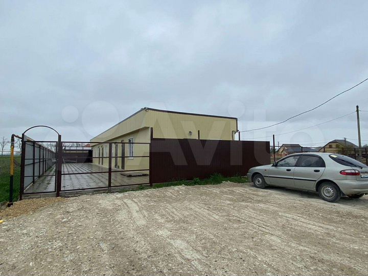 Гостиница, 155 м²