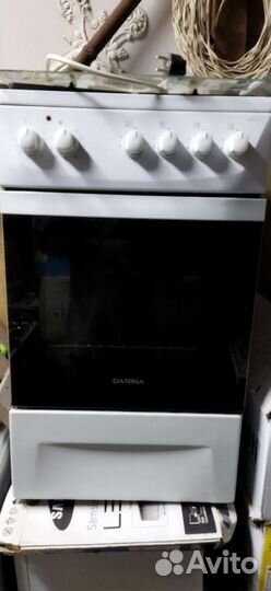 Плиты газовые и не только, читаем описание